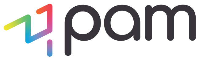 PAM Logo
